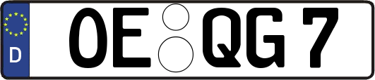 OE-QG7