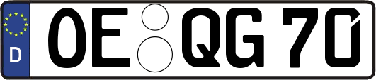 OE-QG70