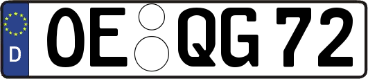 OE-QG72