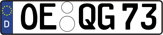 OE-QG73