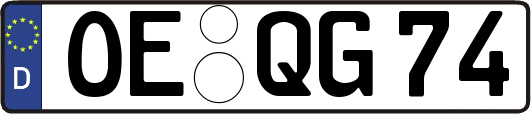 OE-QG74