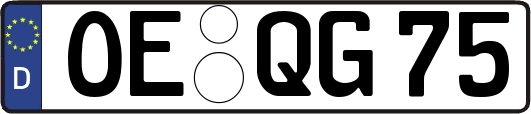 OE-QG75