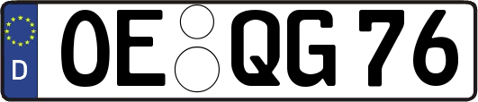 OE-QG76