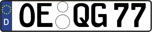 OE-QG77