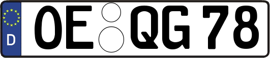 OE-QG78