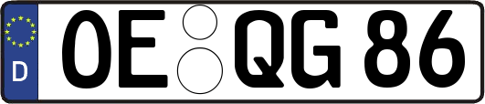 OE-QG86