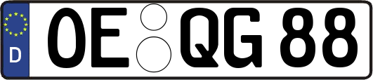 OE-QG88