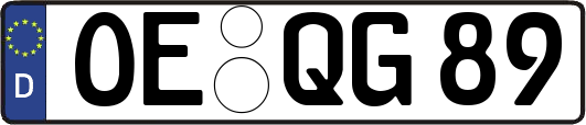 OE-QG89