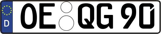 OE-QG90