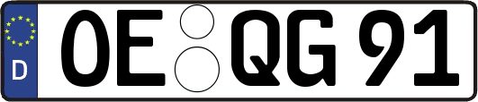OE-QG91