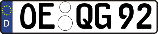 OE-QG92