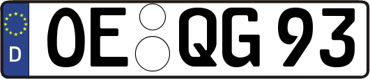 OE-QG93