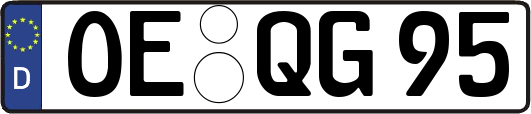 OE-QG95