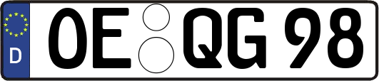 OE-QG98