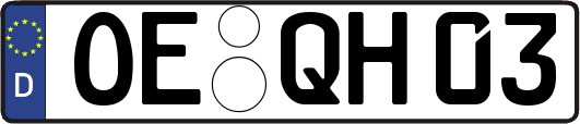 OE-QH03