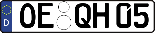 OE-QH05