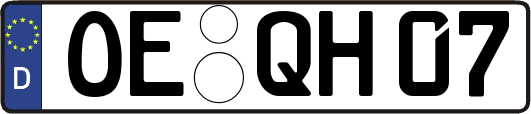 OE-QH07