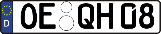 OE-QH08