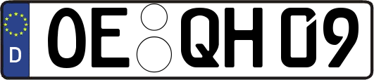 OE-QH09