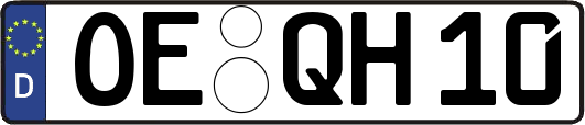 OE-QH10