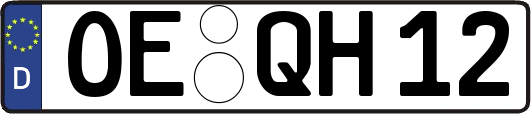 OE-QH12
