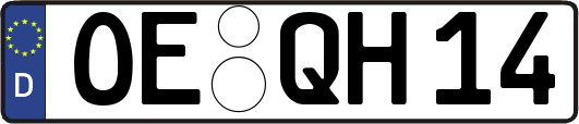 OE-QH14