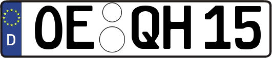 OE-QH15
