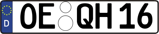 OE-QH16