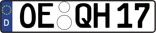 OE-QH17
