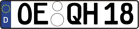OE-QH18