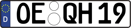 OE-QH19