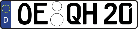 OE-QH20