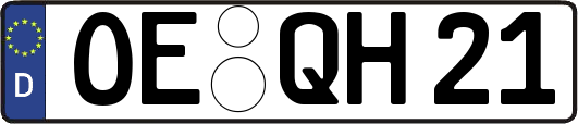 OE-QH21