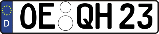 OE-QH23