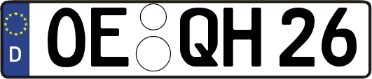 OE-QH26