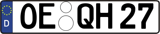 OE-QH27