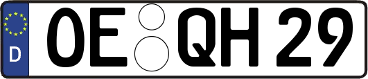 OE-QH29