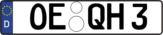 OE-QH3