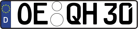 OE-QH30