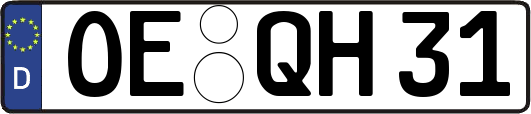 OE-QH31