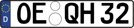 OE-QH32