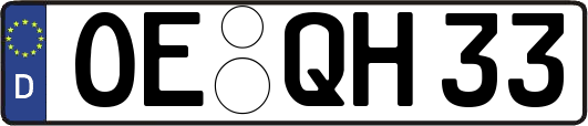 OE-QH33