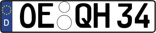 OE-QH34