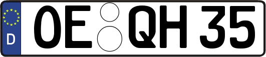 OE-QH35