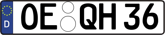 OE-QH36