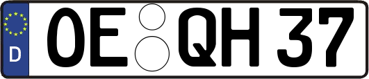 OE-QH37