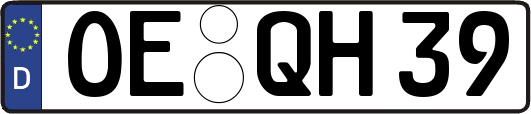 OE-QH39