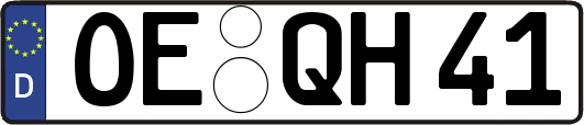 OE-QH41