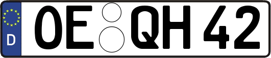 OE-QH42
