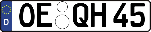 OE-QH45